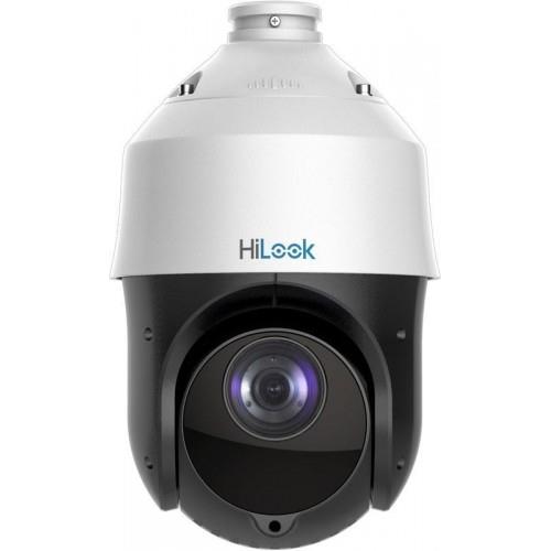 دوربین تحت شبکه گردان هایلوک PTZ-T4225I-D PTZ-T4225I-D Turbo Speed Dome Camera